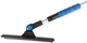 Щітка телескопічна зі шкребком і водозгоном Mastertool 250 мм L 950-1520 мм (84-0005) - зображення 2