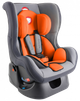 Автокресло Lionelo Liam Orange 0-18 kg - изображение 2