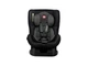 Автокресло Lionelo Liam Carbon Grey 0-18 kg - изображение 2