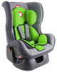 Автокрісло Lionelo Liam Lime 0-18 kg - зображення 2