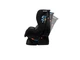 Автокресло Lionelo Liam Carbon Grey 0-18 kg - изображение 5