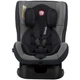 Автокрісло Lionelo Liam Cozy Grey 0-18 кг - зображення 1