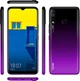 Мобільний телефон Tecno Spark 4 (KC2) Royal Purple - зображення 9