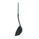 Половник + скребок Brabantia Tasty + Cook & Serve Mint Blue 32,8см 122729 - изображение 2