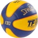 М'яч баскетбольний Spalding TF-33 IN/OUT FIBA ​​Size 6 Original - зображення 1