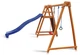 Детский уличный игровой комплекс SportBaby Babyland-8 250х320х240см - изображение 4