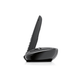 Радіотелефон DECT(аналоговий) Gigaset C530A чорний (S30852-H2532-S301) - зображення 3