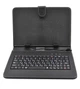 Чехол с русской клавиатурой для планшета 9" Micro USB - изображение 2