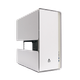 Корпус AZZA CAST 808 ATX Miditower, White (CSAZ-808W) - изображение 1
