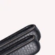 Набор чехол и боковая панель накладка для IQOS (Айкос) 3 и 3 DUO (Дуо) NEWstyle Кожа Крокодил Черный - изображение 3