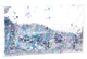 Пенал - косметичка YES Sequins, 23*13 (531960) - изображение 2