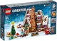 Lego Creator Expert Пряничный домик 10267 - изображение 1