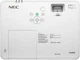 Проєктор NEC ME372W (60004597) - зображення 6