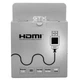 Кабель GTX HDMI v1.4 3м - зображення 2