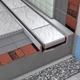 Душовий канал TECEdrainline 600900 з фланцем під плитку - изображение 4