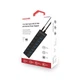 USB-хаб Promate MasterHub-2 7xUSB 3.0 Black (masterhub-2.black) - изображение 8