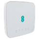 4G LTE Wi-Fi роутер Alcatel HH70VB (AN) - зображення 1