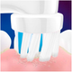 Детская электрическая зубная щетка Oral-B Stage Power/D100 Frozen (4210201245216_4210201245193) - изображение 4