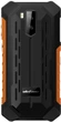 Мобільний телефон Ulefone Armor X5 3/32GB Black Orange - зображення 4