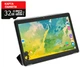 Планшет-Телефон CONTIXO KT107 3G 10.1" 16GB ROM GPS + Чехол вкладыш + Карта памяти 32GB - изображение 1