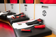 Машинка для стрижки волос REMINGTON HC5038 Colour Cut Manchester United - изображение 7