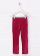 Брюки Skinny вельветовые для девочки Lupilu 277875 062-68 см (2-6 мес.) Розовый - изображение 1