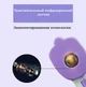 Бесконтактный термометр медицинский термометр Doc-team градусник дистанционный инфракрасный - изображение 5