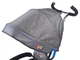 Детский велосипед Caretero Buzz Navy - изображение 8