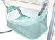 Стільчик для годування Caretero Bistro Mint - зображення 5