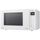 Микроволновая печь LG MH6336GIH - изображение 3