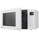 Микроволновая печь LG MH6336GIH - изображение 5