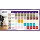 Підгузки Libero Touch 2 (3-6 кг) 32 шт (7322541070315) - зображення 3