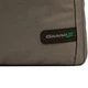 Сумка для ноутбука Grand-X 15.6'' SB-129 Grey Ripstop Nylon (SB-129G) - изображение 6