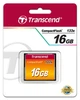 Transcend Карта пам'яті CF 16GB 133X - изображение 5