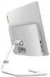 Моноблок Lenovo IdeaCentre A340-22ICB (F0E900DSUA) Foggy White - зображення 3