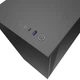 Корпус NZXT H510 Matte Black-Black (CA-H510B-B1) - зображення 9