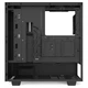 Корпус NZXT H510 Matte Black-Black (CA-H510B-B1) - зображення 6