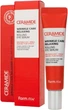 Сыворотка для кожи вокруг глаз FarmStay Ceramide Wrinkle Care Relaxing Rolling Eye Serum Антивозрастная 25 мл (8809480773129) - изображение 1