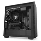 Корпус NZXT H710i Matte Black-Black (CA-H710i-B1) без БП - изображение 1