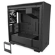 Корпус NZXT H710i Matte Black-Black (CA-H710i-B1) без БП - изображение 2