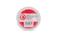 Скотч двосторонній Intertool 19 мм х 1.5 м спінена (KT-0971) - зображення 1