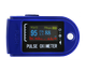 Пульсоксиметр Pulse Oximeter LY-L12 пульсометр электронный на палец оксиметр - изображение 2