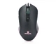 Мышь REAL-EL RM-550 Black USB - изображение 6