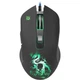Мышка Defender Sky Dragon GM-090L Black (52090) - изображение 4
