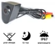 Камера переднего вида Prime-X С-8002W Honda Accord, Civic, CRV, XRV - изображение 3