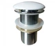 Донний клапан click clack Volle 90-00-037WHITE - зображення 1