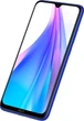 Мобильный телефон Xiaomi Redmi Note 8T 4/64GB Starscape Blue - изображение 3