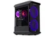Персональный компьютер Expert PC Ultimate (I9700F.16.H2S2.2070S.C123); Intel Core i7-9700F (3.0 - 4.7 ГГц) / ОЗУ 16 ГБ / HDD 2 ТБ + SSD 240 ГБ / NVIDIA GeForce RTX 2070 Super 8 ГБ / без ОП / LAN / Ubuntu / черный - изображение 3