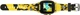 Детские смарт-часы Nomi Kids Transformers W2s Yellow (491807); 1.3" (240х240) TFT сенсорный / MediaTek MTK2503A / ОЗУ 32 МБ / 256 МБ встроенной / камера 0.3 Мп / Bluetooth 3.0 / GPS, A-GPS / 480 мАч / желтый - изображение 2