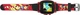 Дитячі смарт-годинник Nomi Kids Transformers W2s Red (491808); 1.3" (240х240) TFT сенсорний / MediaTek MTK2503A / ОЗП 32 МБ / 256 МБ вбудованої / камера 0.3 Мп / Bluetooth 3.0 / GPS, A-GPS / 480 маг / червоний - зображення 5